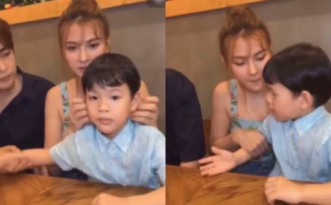 Sao Viet dinh su co livestream: Xau dep phoi bay, do hay mac ke?-Hinh-6