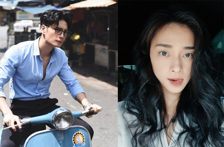 Nguồn tin cho hay hai người đã tìm hiểu nhau một thời gian khá dài trước khi lộ những “dấu vết hẹn hò” trên mạng xã hội.