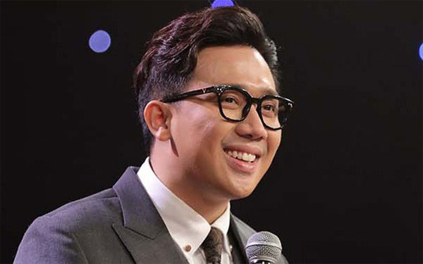 Tran Thanh dan Rap Viet: “Lam dau tram ho”, khen che thuong tinh!-Hinh-3