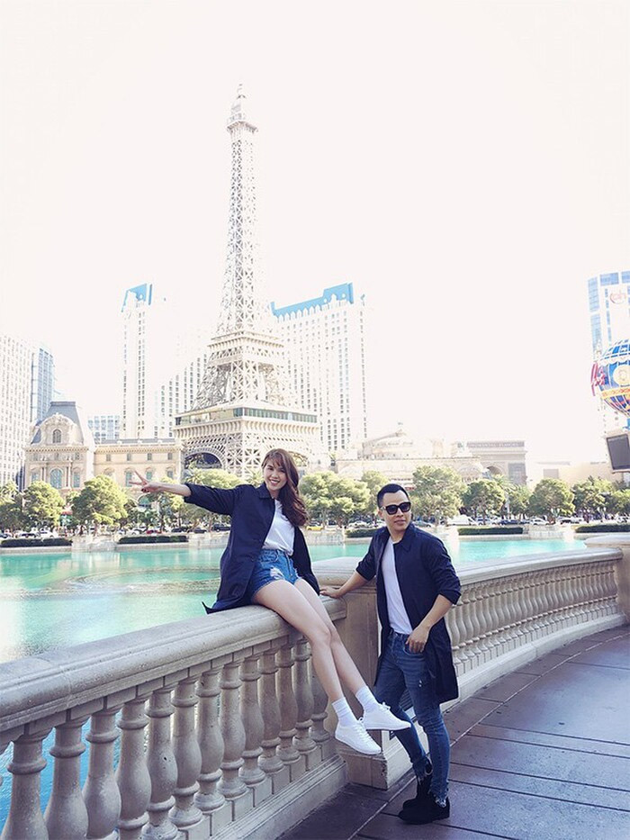 “Kênh du lịch của tôi, tôi chọn các địa điểm đảm bảo 'độc, sang và đẳng cấp' nhưng không phải ai cũng có thể đi được. Có những nơi mà tôi đi có thể phải book trước 5-7 tháng. Mỗi tập sẽ mời 1 nhân vật trong showbiz”, Vũ Khắc Tiệp cho biết.