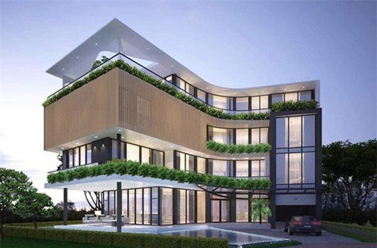 Tháng 5/2018, Vũ Khắc Tiệp lại mua một căn villa rộng gần 650m2 ở “khu nhà giàu” quận 9 TP.HCM. Giá thô của căn villa là 25 tỷ đồng và dự kiến sau khi hoàn thiện nội thất giá trị của nó là 40 tỷ đồng.