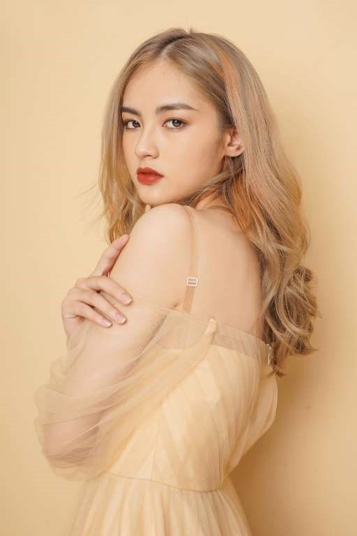 Hà My chia sẻ nếu đạt được một vị trí nhất định tại cuộc thi Hoa hậu Việt Nam 2020, cô cũng muốn thử sức sang lĩnh vực nghệ thuật, giải trí để có những trải nghiệm mới mẻ.