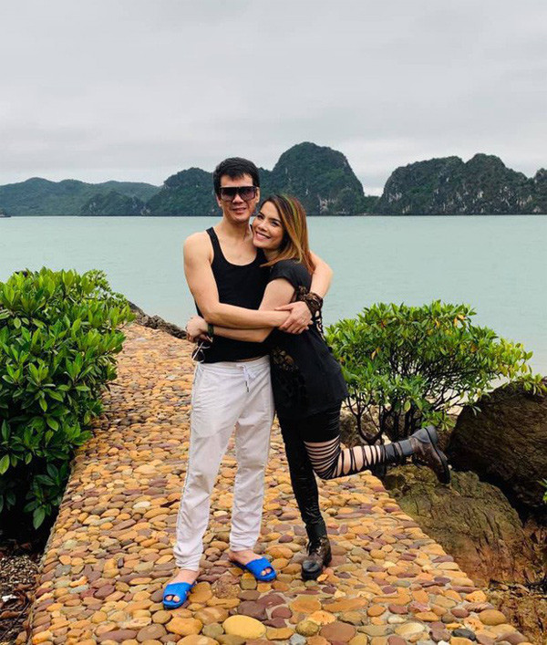 Nữ diễn viên Kiều Thanh từng khiến nhiều người sốc khi thừa nhận mình là người thứ ba trong một cuộc gặp gỡ báo chí.