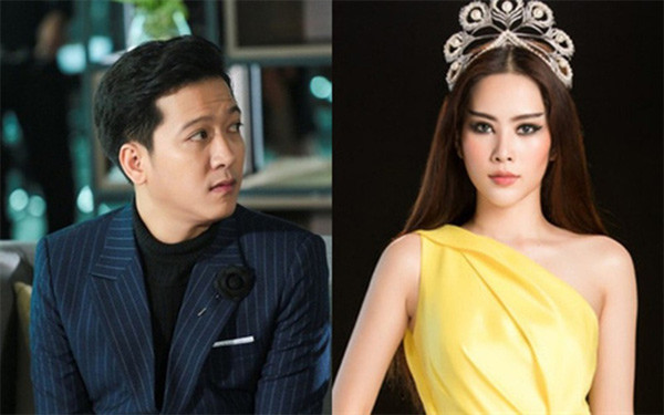 Nam Em cũng từng công khai mình là người thứ ba xen vào mối quan hệ của Trường Giang - Nhã Phương. Chính điều này khiến cô vấp phải vô số lời chỉ trích.