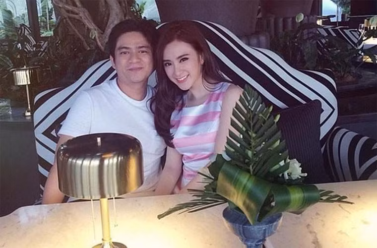 Trong cuộc tình với đại gia đáng tuổi bố mình, Phương Trinh nhận cái kết đắng bị người này lừa cả tình lẫn tiền. Cuộc tình với đại gia, bác sĩ phẫu thuật thẩm mỹ Chiêm Quốc Thái (ảnh) cũng gây khá nhiều ồn ào khi người tình của Phương Trinh nói đầu tư cho cô cả chục tỷ đồng và có tin đồn cô lừa tình, tiền Chiêm Quốc Thái.