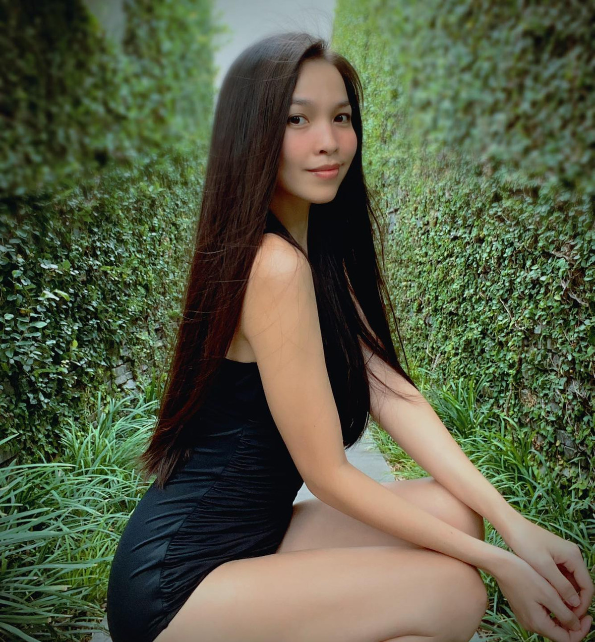 Giọng ca sinh năm 1981 được mệnh dành là mỹ nhân không tuổi của Vbiz.