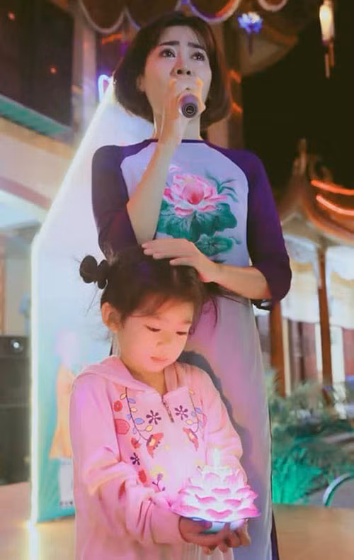 Tai san “khung” Mai Phuong de lai cho con gai Lavie truoc khi qua doi-Hinh-2