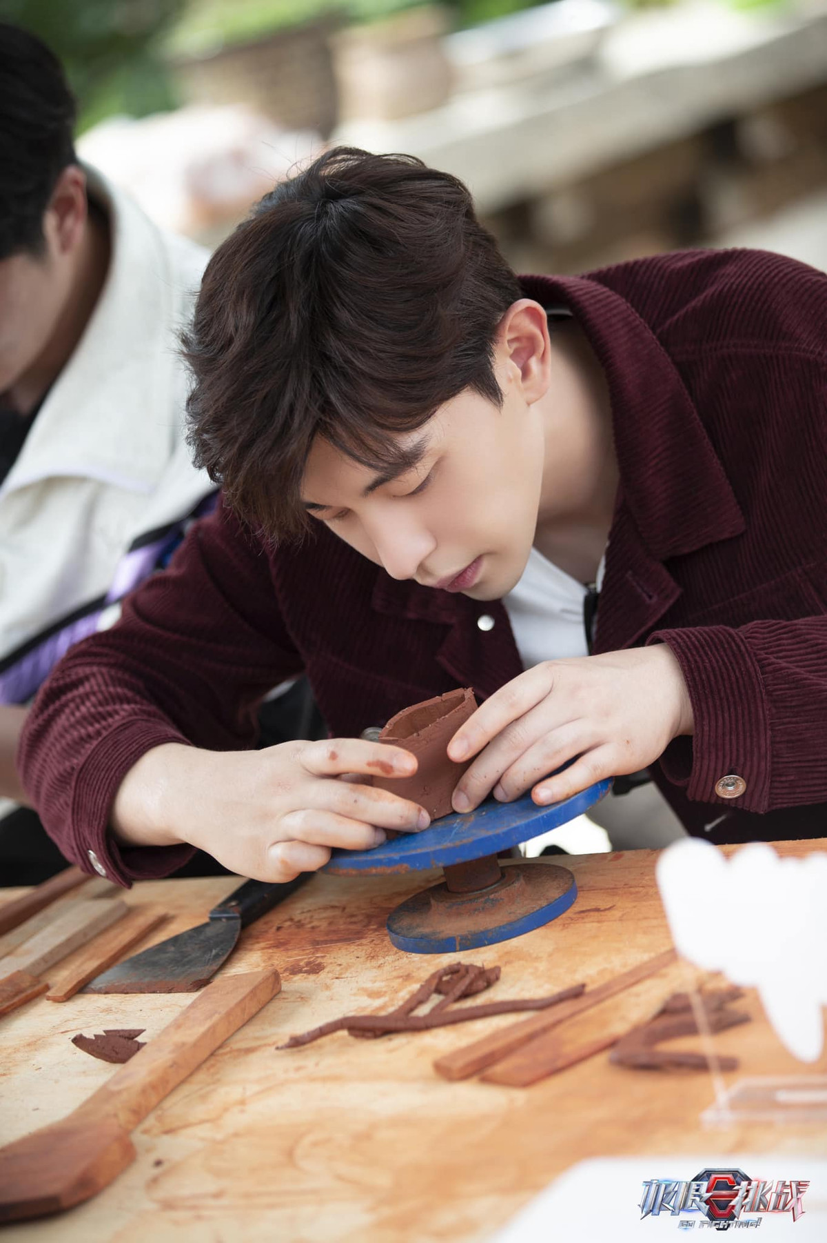 Nam diễn viên được mệnh danh là "nam thần mới của làng giải trí Hoa ngữ".