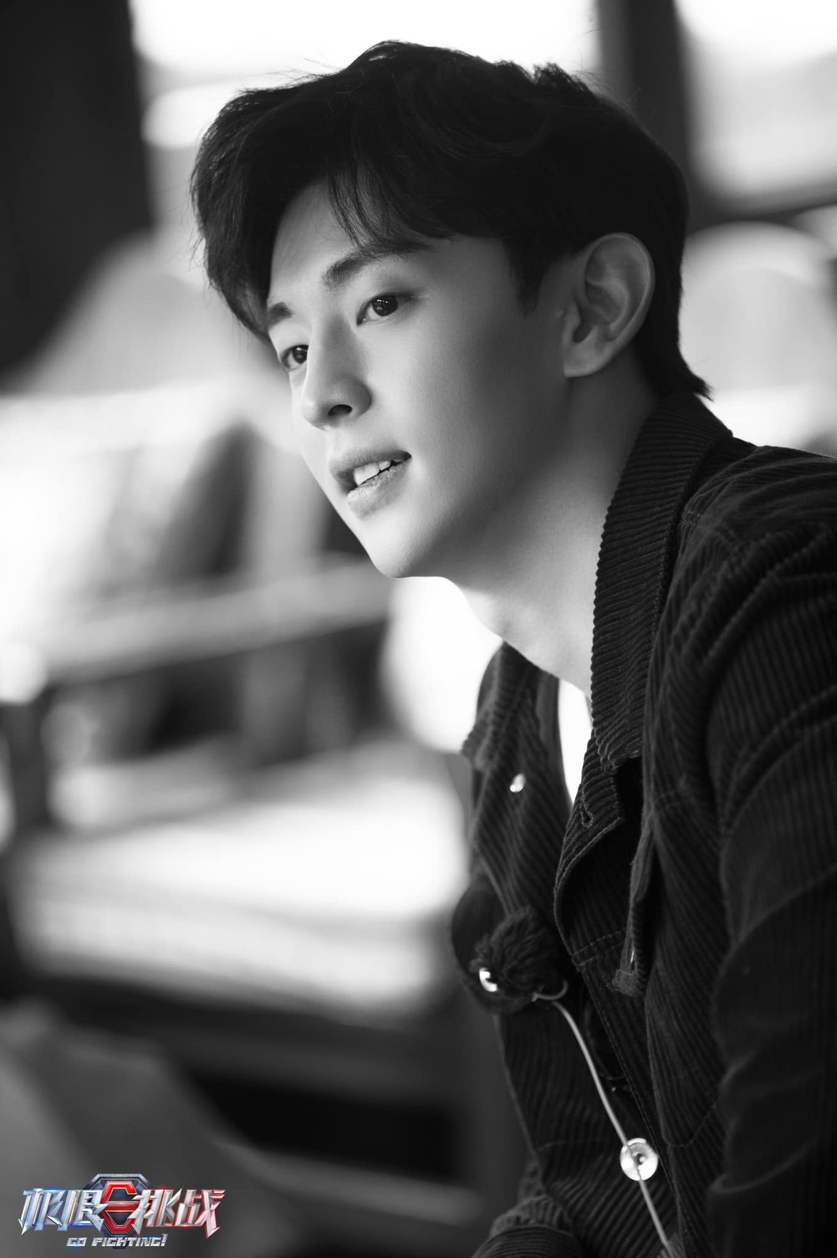 Trước khi vướng tin đồn ngoại tình, Đặng Luân nhận được nhiều sự chú ý nhờ khả năng diễn xuất và vẻ đẹp cực phẩm.