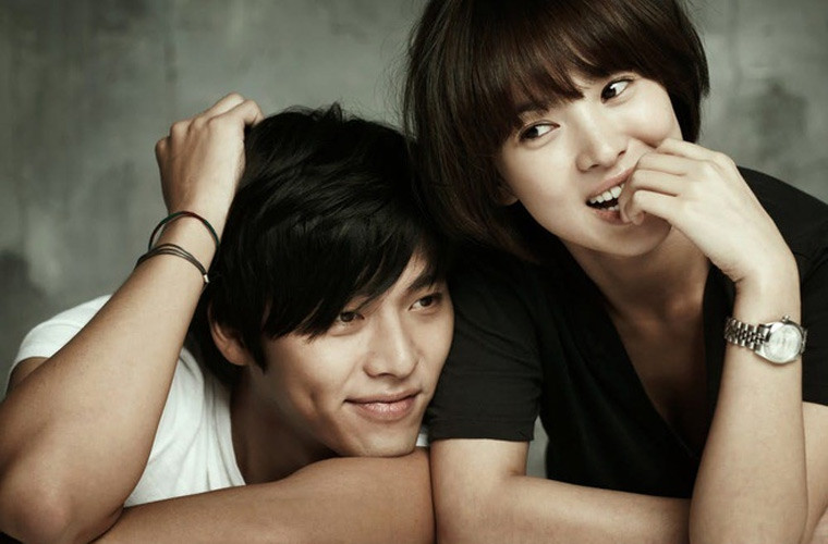 Cả hai đã vào vai rất đạt khi diễn một cặp tình nhân vô cùng ngọt ngào và lãng mạn, khiến mọi người càng nghi ngờ cặp đôi đang hẹn hò.