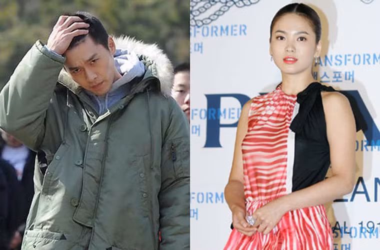 Tuy các fan nhân dịp này đẩy thuyền cho Hyun Bin và Song Hye Kyo nhưng nhiều người lại cho rằng khó có chuyện cả hai quay lại với nhau sau gần 10 năm chia tay. Xem video "Song Hye Kyo lên tiếng chuyện ly hôn". Nguồn VTC14: