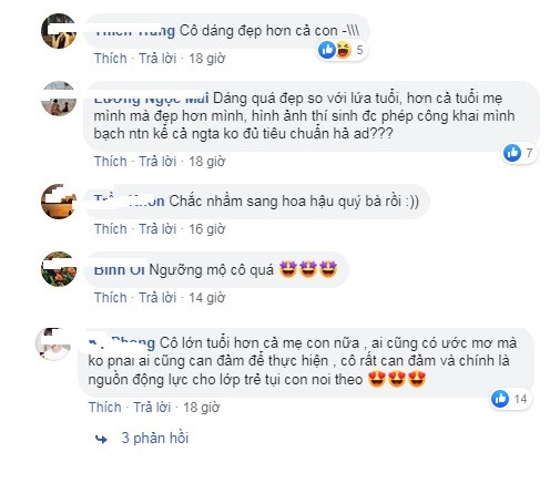 Thí sinh U60 đăng ký thi Hoa hậu Việt Nam còn khiến nhiều bạn trẻ ngưỡng mộ không chỉ bởi sự can đảm theo đuổi ước mơ chinh phục nhan sắc mà còn bởi vóc dáng thon gọn, thần thái rạng ngời.