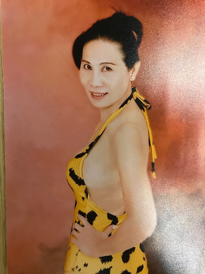 Tuy vậy, BTC cuộc thi cho rằng: "Đơn dự thi của chị sẽ trở thành động lực, khích lệ tinh thần cho các bạn trẻ mạnh dạn hơn trong hành trình chinh phục chiếc vương miện danh giá. Hy vọng chị luôn yêu mến Hoa hậu Việt Nam".