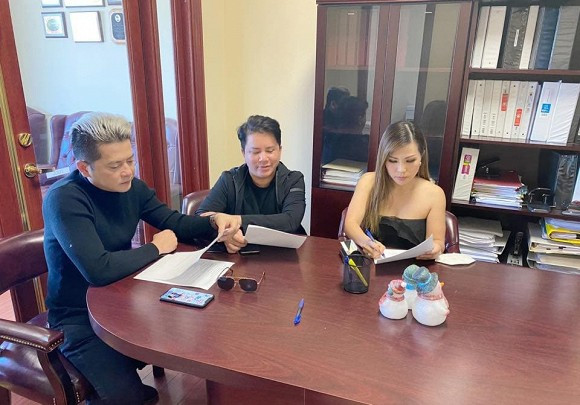 Tham Bebe lam don kien vo cu Hoang Anh boi nho danh du-Hinh-2