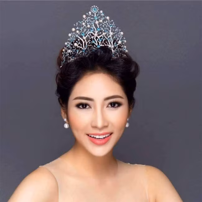 "Andy và Tony sẽ là tên mẹ đặt ở nhà cho hai con chuột của mẹ. Đã đi nửa hành trình rồi, 3 mẹ con cùng cố gắng đủ tháng đủ ngày Andy - Tony ra chơi với mẹ và ba nha".