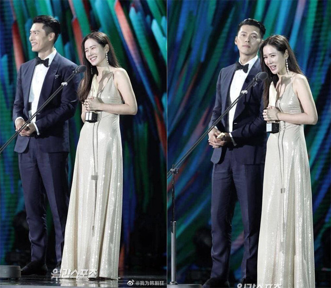 Mọi cử chỉ, hành động của Son Ye Jin và Hyun Bin đều được fan soi sát sao.