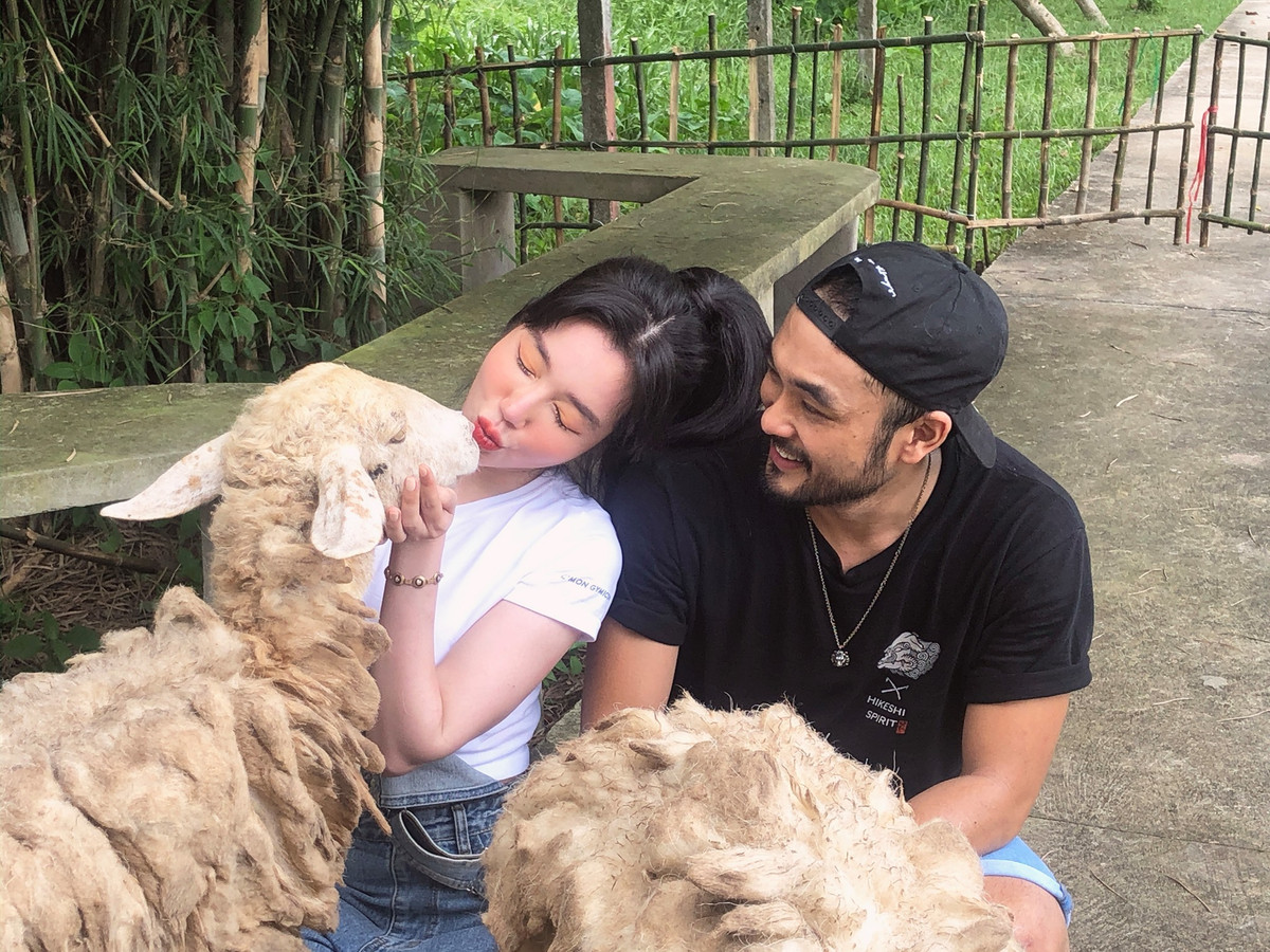 Thời gian này, Elly Trần dường như đã vui trở lại. Cô ra MV lấn sân ca hát, tích cực tham gia chương trình thực tế hay trả lời phỏng vấn...