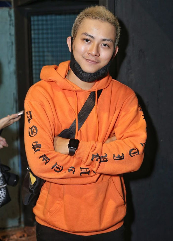 Hoai Lam – Bao Ngoc chia tay nhau vi... tien?-Hinh-2