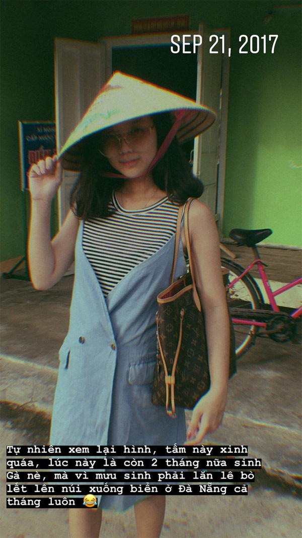 Hoai Lam – Bao Ngoc chia tay nhau vi... tien?-Hinh-3