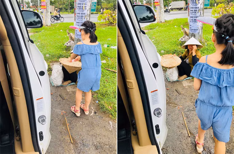 “Có thể, quan điểm của các bà mẹ khác không giống với tôi một phần từ hoàn cảnh sống mà ra. Thêm đó, chắc là vì một số bà mẹ khác, chưa có va chạm với thị phi nhiều như tôi đã từng trải qua nên tâm lý bảo vệ con chưa có. Chính vì thế, tôi giấu con cũng có lý do riêng của mình” – Thủy Tiên chia sẻ.