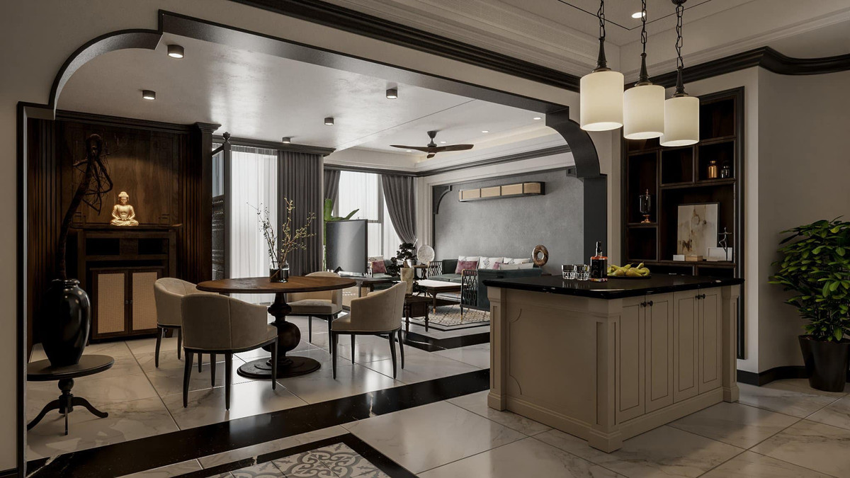 Thành công trong sự nghiệp lẫn kinh doanh giúp "Quỳnh búp bê" sở hữu khối tài sản đáng nể.