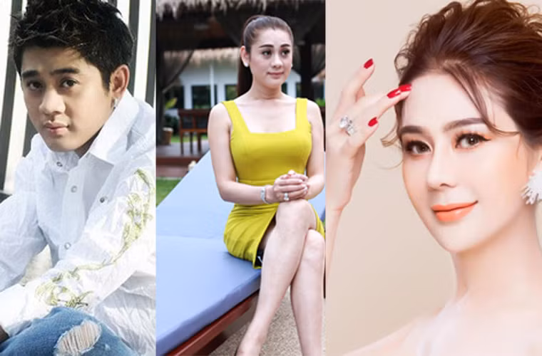 Chuyển giới từ năm 2012, nhan sắc của Lâm Khánh Chi ngày càng hoàn thiện hơn.