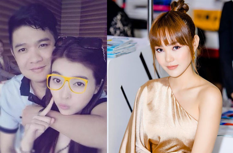 Năm 2018, còn có tin cho rằng bạn trai giấu mặt của Minh Hằng chính là người yêu cũ của nữ diễn viên Cao Thái Hà. Tuy nhiên, quản lý truyền thông của nữ ca sĩ phủ nhận. Mới đây, tin đồn này tiếp tục rộ lên gây xôn xao. Hiện tại, nữ ca sĩ vẫn chưa lên tiếng.