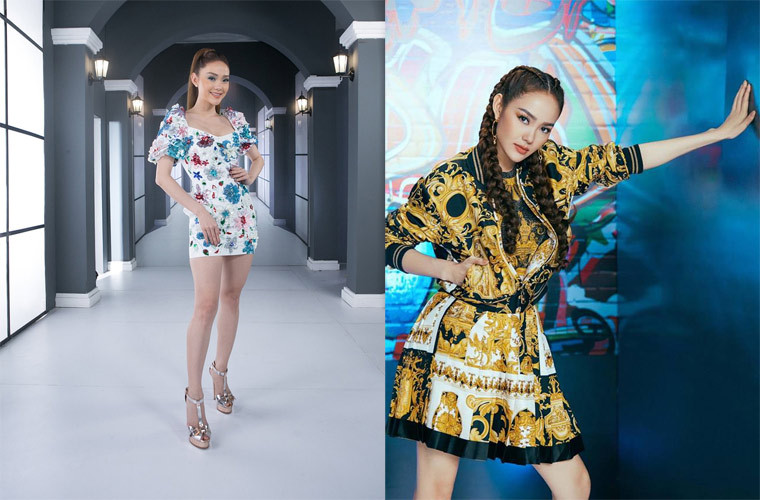 Ngoài bất động sản, siêu xe, Minh Hằng còn là “con nghiện” đồ hiệu. Cô sở hữu bộ sưu tập hàng hiệu từ quần áo, giày dép, phụ kiện, có những món đồ lên tới tiền tỷ.