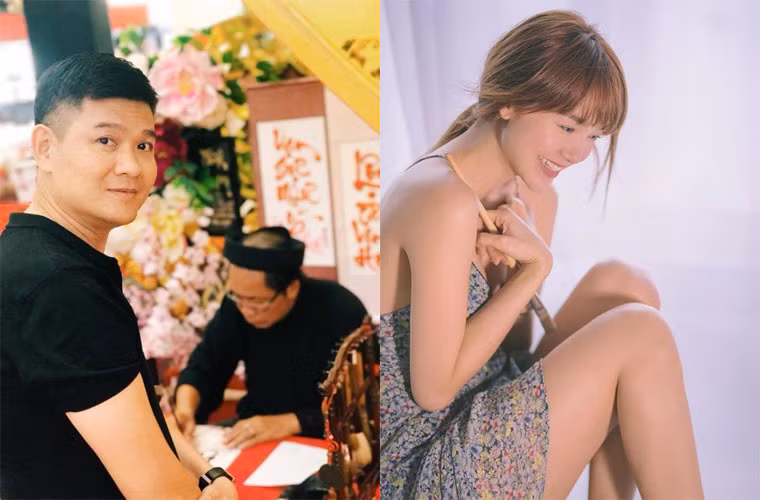 Giàu có, xinh đẹp nhưng chuyện tình cảm thì Minh Hằng luôn giấu kín. Cô thỉnh thoảng chia sẻ vài bức ảnh lên trang cá nhân nhưng chưa bao giờ cho một nửa lộ diện.