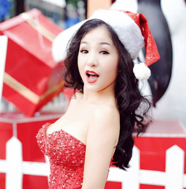 Mặc dù giàu có như vậy nhưng Thúy Nga chưa bao giờ dám nghỉ ngơi. Cô tâm sự, khi con gái lớn lên, có khả năng tự kiếm tiền, lúc đó cô mới dám buông bớt công việc để đi du lịch.