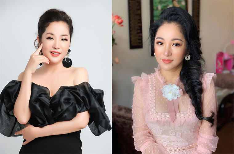 Sau hơn 20 năm hoạt động nghệ thuật, Thúy Nga đã có khối tài sản nhiều người mơ ước. Cô sở hữu hai căn nhà tiền tỷ ở Việt Nam và Mỹ. Trong đó căn nhà ở Việt Nam trị giá khoảng 10 tỷ, nằm ở mặt tiền một con phố tại quận 10, TP.HCM.