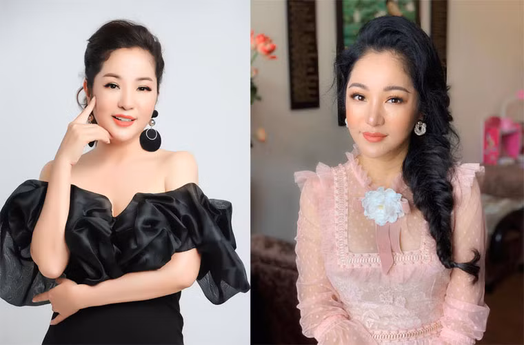 Sau hơn 20 năm hoạt động nghệ thuật, Thúy Nga đã có khối tài sản nhiều người mơ ước. Cô sở hữu hai căn nhà tiền tỷ ở Việt Nam và Mỹ. Trong đó căn nhà ở Việt Nam trị giá khoảng 10 tỷ, nằm ở mặt tiền một con phố tại quận 10, TP.HCM.