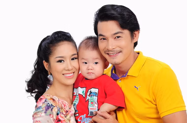 Theo nữ diễn viên Lê Phương, kể từ sau khi chia tay, chồng cũ của cô, nam diễn viên Quách Ngọc Ngoan không hề hỏi thăm, chu cấp cho con trai, bé Cà Pháo.