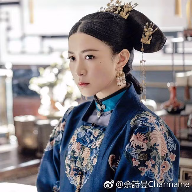 Bắt đầu từ đó tên tuổi của Xa Thi Mạn được nhiều người biết tới và các đạo diễn liên tiếp mời cô vào các bộ phim như: Bích huyết kiếm, Tân Ỷ Thiên Đồ Long Ký, Hương đồng gió nội, Trường Bình Công Chúa, Thâm cung nội chiến, Cung tâm kế, Diên Hy công lược…