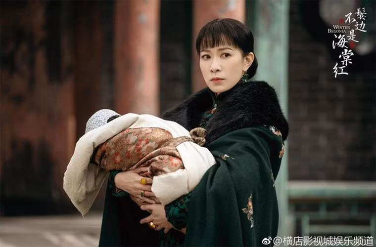 Thành công đã giúp cho Xa Thi Mạn thăng hạng lên sao hạng A ở Hong Kong và là một trong những nữ diễn viên có cát-sê cao nhất ở Đại lục.