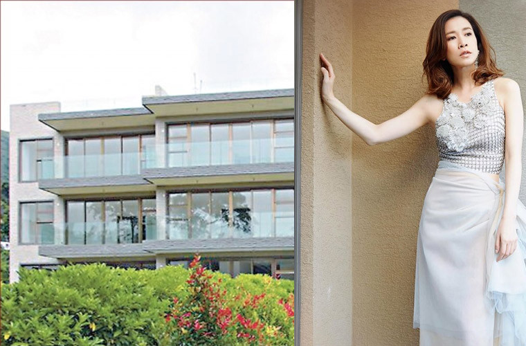 Nữ hoàng quảng cáo được cho là chủ nhân của khu nhà ở Cửu Long, Hong Kong, trị giá khoảng 50 triệu HKD (143 tỷ đồng) và hai căn hộ nữa trị giá 35 triệu HKD (100 tỷ đồng). Tính đến hiện tại, Xa Thi Mạn đang có tới 5 bất động sản trị giá khoảng 100 triệu HKD (khoảng gần 300 tỷ đồng).