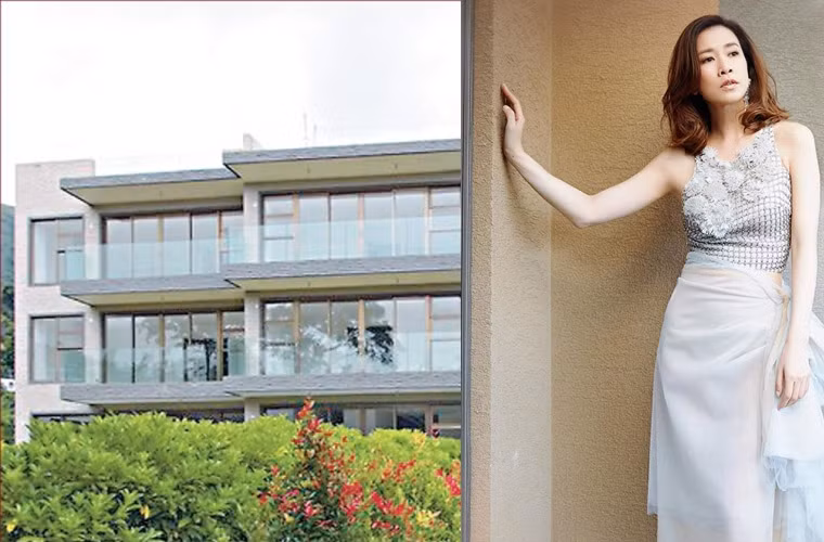 Nữ hoàng quảng cáo được cho là chủ nhân của khu nhà ở Cửu Long, Hong Kong, trị giá khoảng 50 triệu HKD (143 tỷ đồng) và hai căn hộ nữa trị giá 35 triệu HKD (100 tỷ đồng). Tính đến hiện tại, Xa Thi Mạn đang có tới 5 bất động sản trị giá khoảng 100 triệu HKD (khoảng gần 300 tỷ đồng).