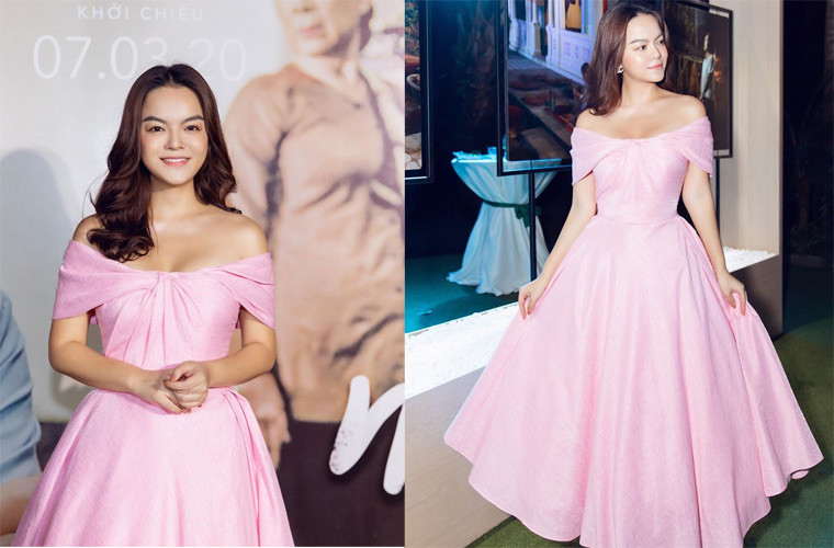 Bà mẹ hai con nhận được nhiều lời khen ngợi với màn trở lại khi sắc vóc, giọng hát của cô đều đạt độ chín.