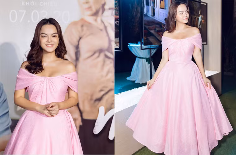 Bà mẹ hai con nhận được nhiều lời khen ngợi với màn trở lại khi sắc vóc, giọng hát của cô đều đạt độ chín.