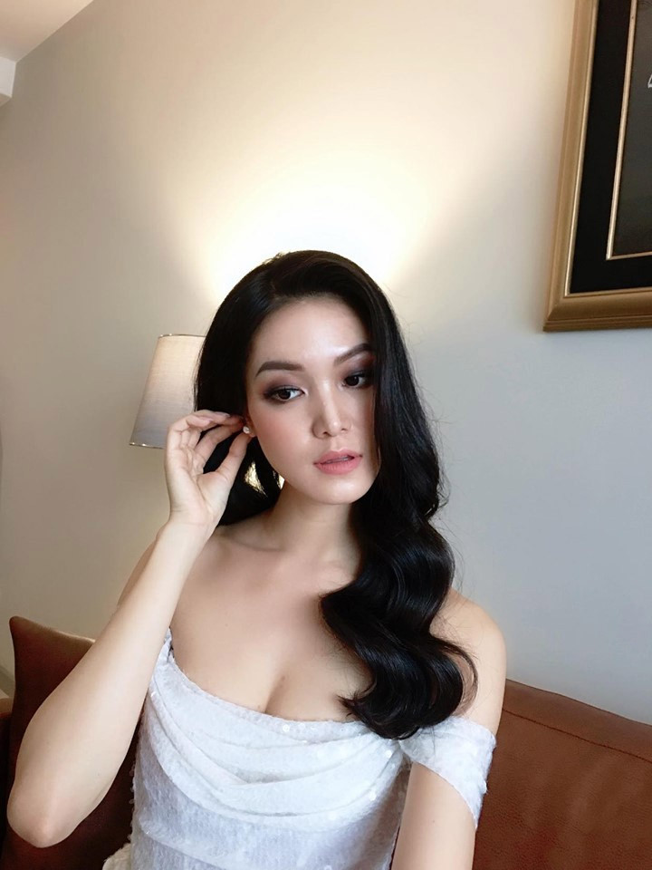 Thùy Dung bị vợ cũ của Nguyễn Đức An tố sử dụng nhiều tài sản đang tranh chấp giữa ông An và Ngọc Thúy. Ngay sau đó Thùy Dung đã lên tiếng đính chính rằng mình không làm gì sai và đang ở trong căn hộ nhỏ được mua bằng tiền của mình chứ không lợi dụng tài sản của ông Nguyễn Đức An.