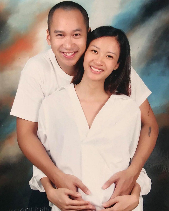 Sau nhiều thăng trầm trong quá khứ, ở tuổi 30, Suboi hiện tận hưởng cuộc sống hạnh phúc viên mãn bên bạn trai và con gái nhỏ đáng yêu.