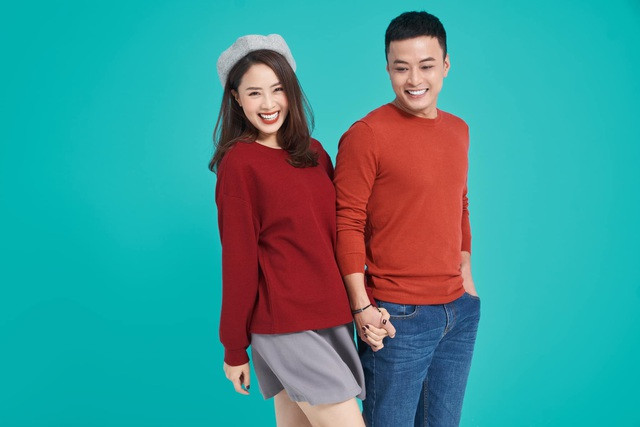 Gần 10 năm đóng chung, cặp đôi "song Hồng" nhận được nhiều tình cảm của khán giả bởi lối diễn xuất tự nhiên, ăn ý. Diễn viên Hồng Đăng từng chia sẻ Hồng Diễm là người bạn diễn nữ ăn ý nhất của anh.