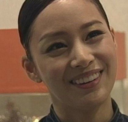 Bức ảnh không chỉnh sửa của Kim Tae Hee làm cô già hơn 10 tuổi so với tuổi thực.