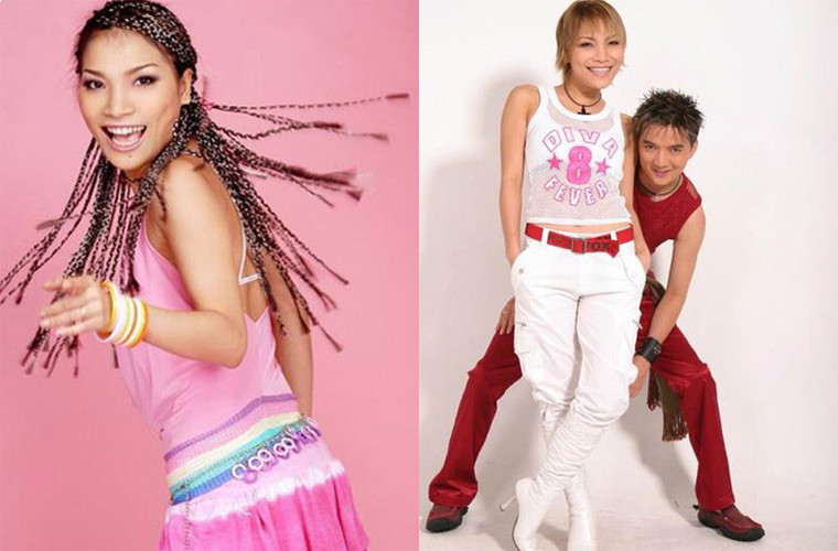 Trong Vbiz, Hồng Ngọc và Đàm Vĩnh Hưng là một cặp bạn bè thân thiết tới mức coi như anh em ruột thịt.