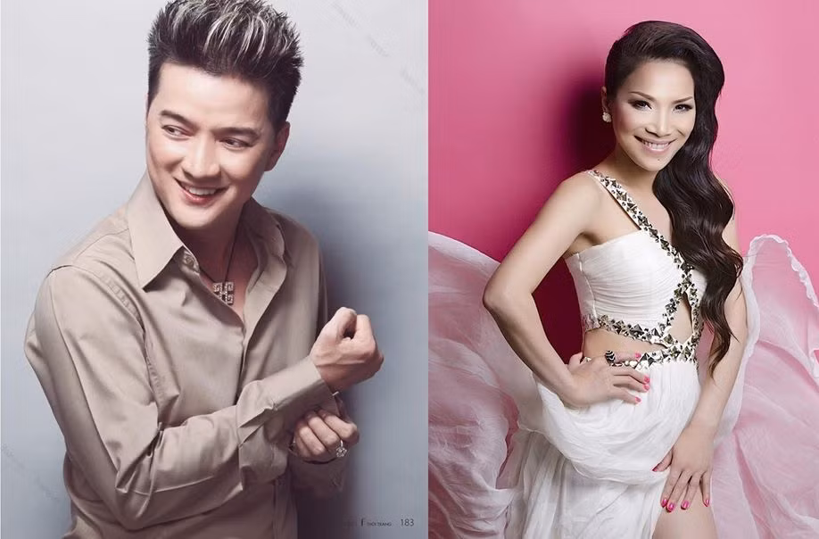 Nam ca sĩ "Xin lỗi tình yêu" còn liên hệ với một số bác sĩ chuyên ngành bỏng để gợi ý các phương thuốc cho Hồng Ngọc từ xa.