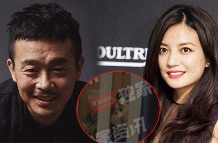 Theo Sohu, sau buổi ăn uống đó, Triệu Vy và Lý Phi còn đi hát karaoke tới sáng.