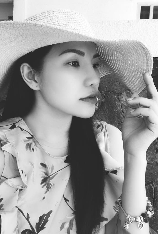 Vợ cũ Lâm Vinh Hải nêu quan điểm: "Đàn ông có vợ đẹp con ngoan vẫn đi ngoại tình. Vấn đề ở đây là bản tính thằng đàn ông đó ham của lạ, có mới nới cũ, không muốn mất chén cơm mà vẫn muốn ăn phở. Sự khốn nạn là do bản chất, đừng đổ lỗi do hoàn cảnh".