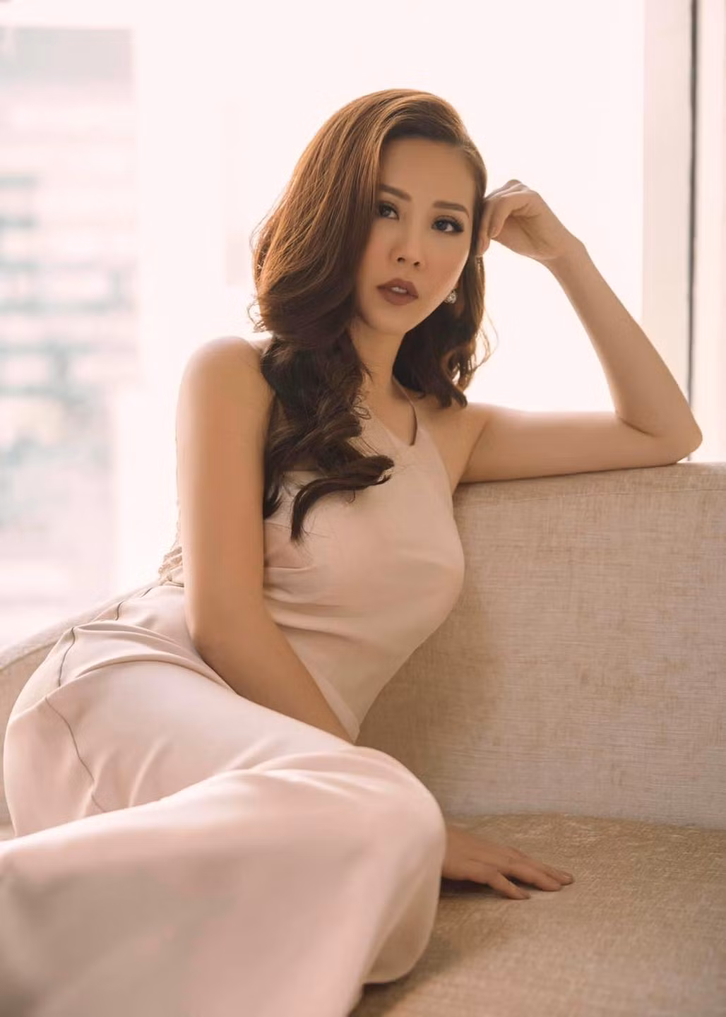 Sao Viet ban vu “tieu tam” Lexus LX570: Danh ghen sao cho “sang“?-Hinh-2