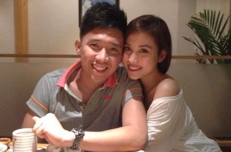 Soi tai “cua gai” cua Tran Thanh truoc khi cuoi Hari Won