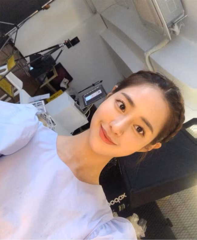 Nhiều người cho rằng đã từ lâu Hàn Quốc mới có một hoa hậu được nhiều người ngợi khen đến vậy.